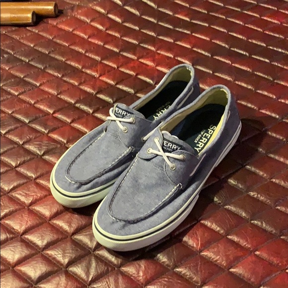 Sperry top-spider size 11 - Picture 1 of 4